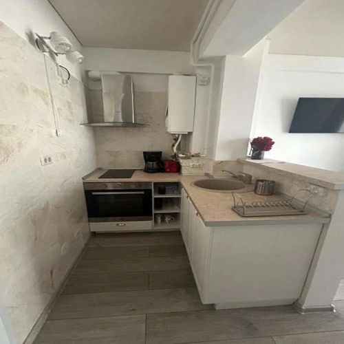 Studio 607 B2 Almar Luxury Residence Free Pool Năvodari – Năvodari, România