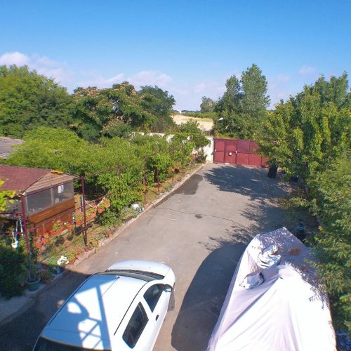Vila Hipo Venus