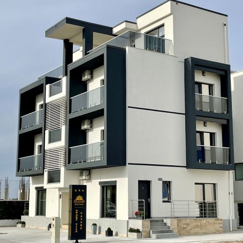 Solemar Boutique Eforie Sud