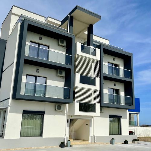 Solemar Boutique Eforie Sud – Eforie Sud, România