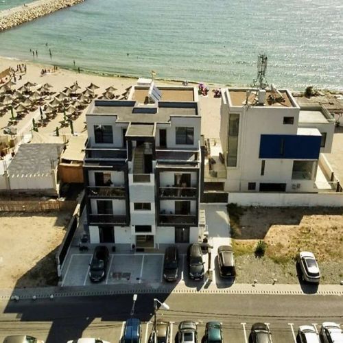 Solemar Boutique Eforie Sud – Eforie Sud, România