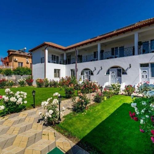 Casa Nicola 2 Mai