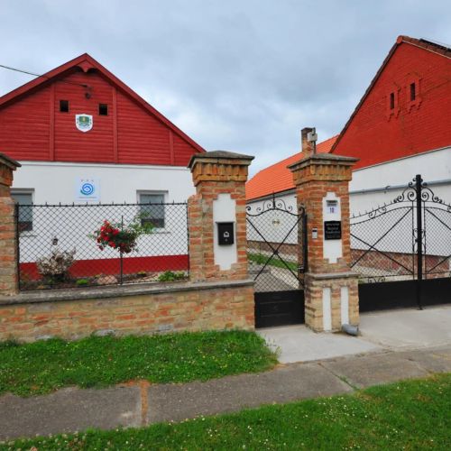 Bagotai Vendégház Pécsbagota