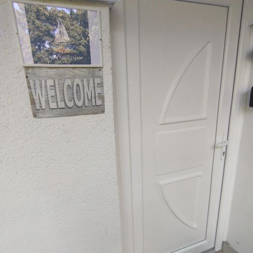 Gaby Apartman Balatonfüred – Balatonfüred, Węgry