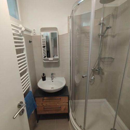 Gaby Apartman Balatonfüred – Balatonfüred, Węgry