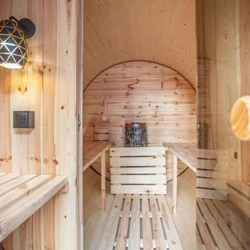 Willa Górska Dolina Jacuzzi & Sauna Poronin – Poronin, Polonia