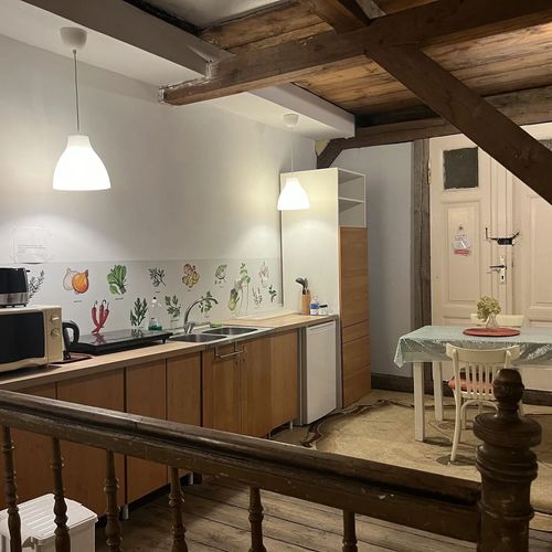 Pokoje U babci Marysi Ruciane-Nida