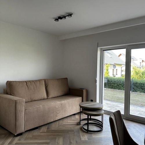 Verde Klon Apartment Jasionka