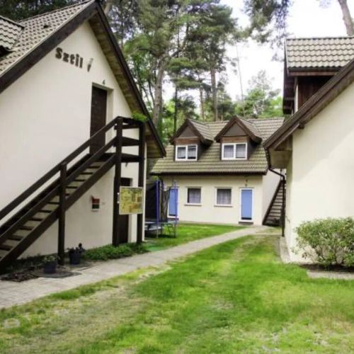 Pokoje i Domki Sztil Pobierowo