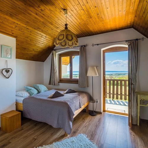 Tagyon Birtok Panoráma Apartmanház Tagyon