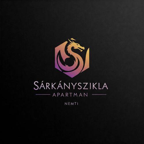 Sárkányszikla Apartman Nemti – Nemti, Ungaria