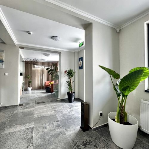 Hotel Tempo Boutique Buzău