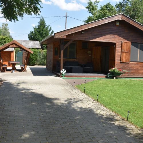 BékaLak Vendégház Ráckeve