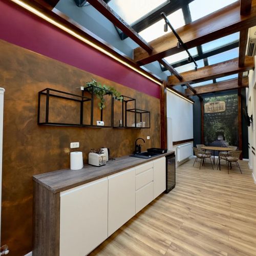 Apartament Central Delight Brașov