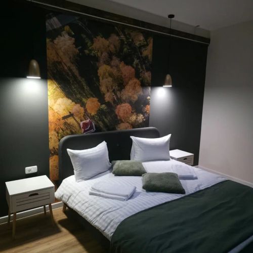 Apartament Central Delight Brașov – Brașov, România