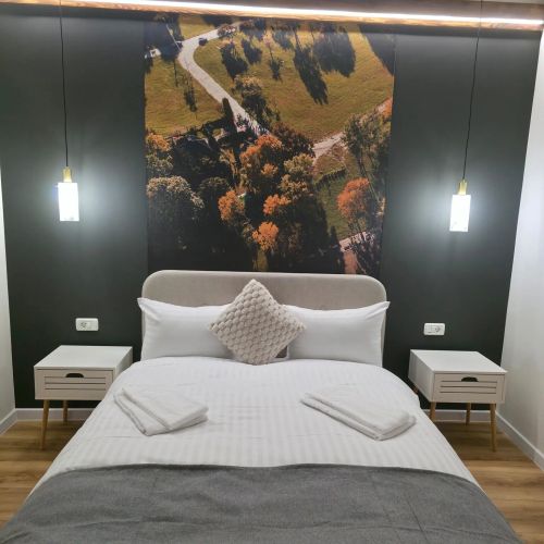 Apartament Central Delight Brașov – Brașov, România