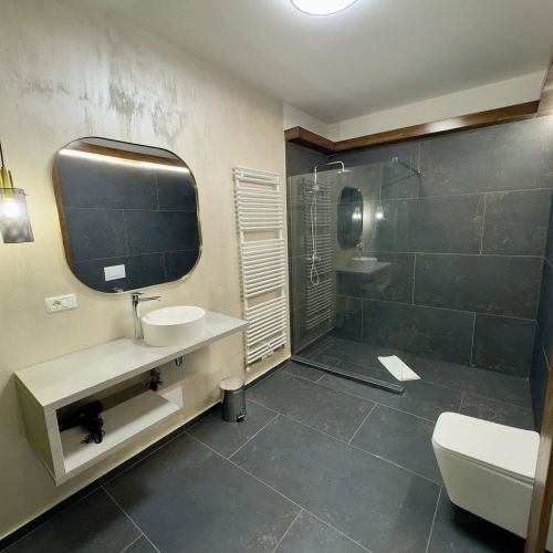 Apartament Central Delight Brașov – Brașov, România