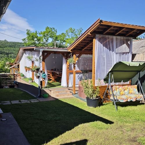 Kat-Lak Vendégház Mátraszele – Mátraszele, Ungaria