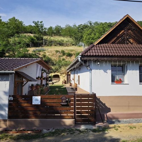 Kat-Lak Vendégház Mátraszele – Mátraszele, Ungaria
