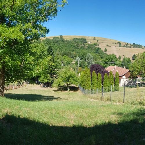 Berényi Apartman Erdőhorváti – Erdőhorváti, Ungaria