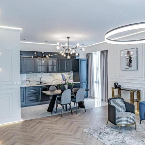 Aparthotel ONE66 Brașov – Brașov, România