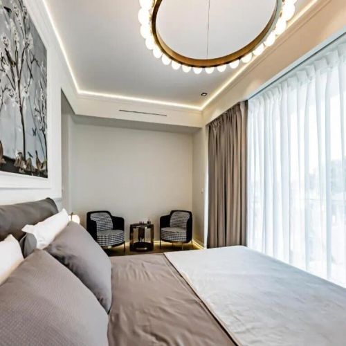 Aparthotel ONE66 Brașov – Brașov, România