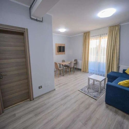 Wida Apartments Mamaia Nord – Mamaia-Sat, România
