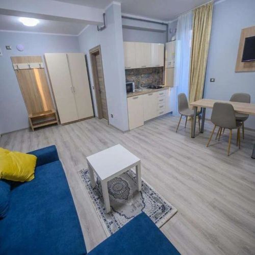 Wida Apartments Mamaia Nord – Mamaia-Sat, România