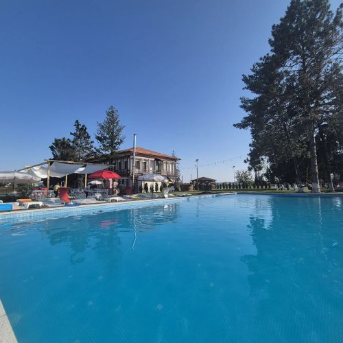 Pensiunea Jianca Almăj – Almăj, România