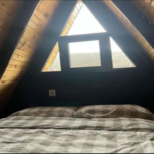 Căsuța cu Narghilea Joseni – Joseni, România