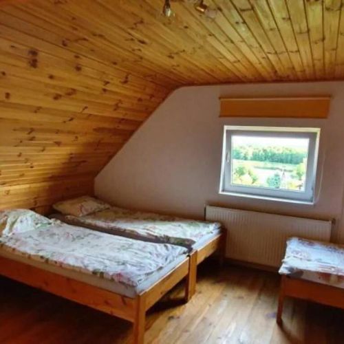 Pokoje Dogoda Mrągowo