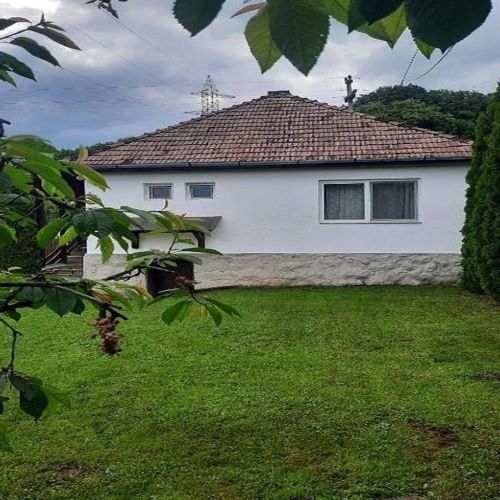 Casa Zsolt Sovata – Sovata, România