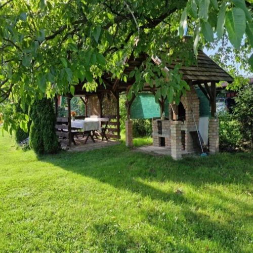Casa Zsolt Sovata – Sovata, România