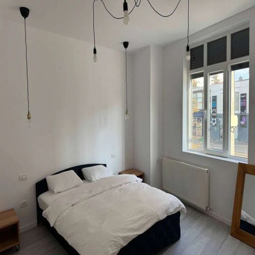 News Apartments București