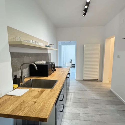 News Apartments București – București, România