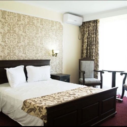 Pensiunea Imperial House Eforie Nord