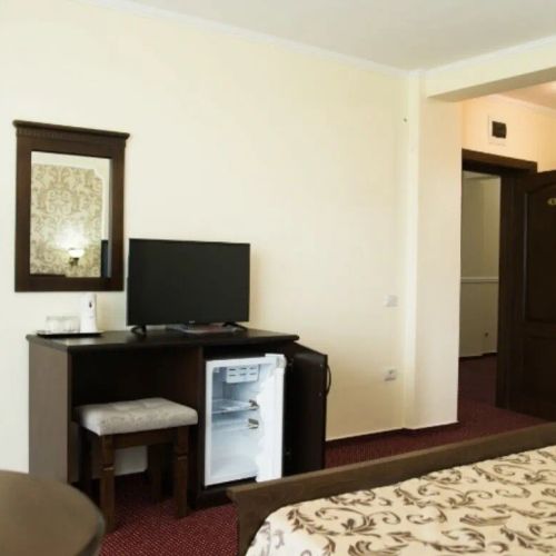 Pensiunea Imperial House Eforie Nord – Eforie Nord, România