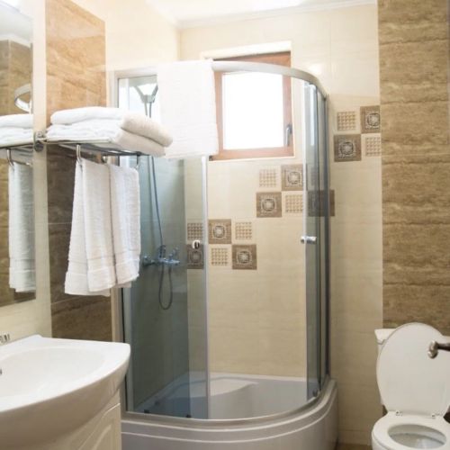 Pensiunea Imperial House Eforie Nord – Eforie Nord, România