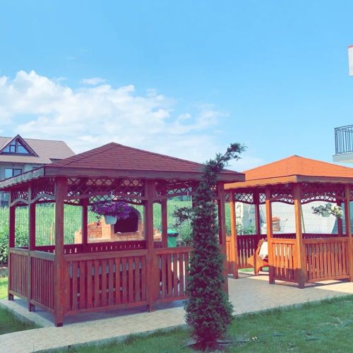 Pensiunea Imperial House Eforie Nord – Eforie Nord, România