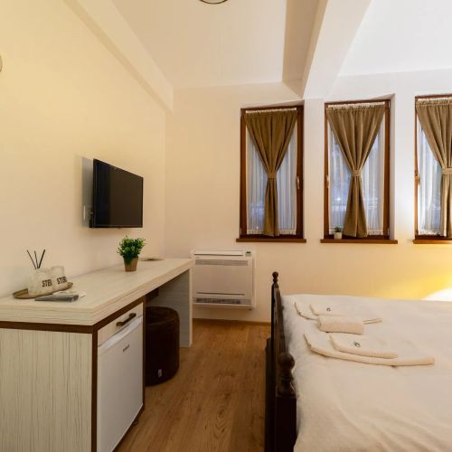 Casa TT House - Self check-in Sfântu Gheorghe – Sfântu Gheorghe, România
