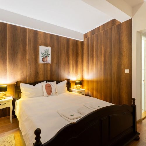 Casa TT House - Self check-in Sfântu Gheorghe – Sfântu Gheorghe, România