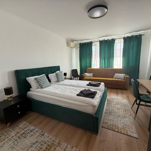 Chic Apartments Carei