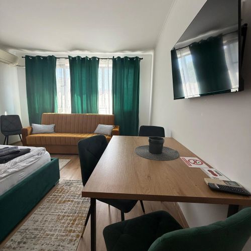 Chic Apartments Carei – Carei, România