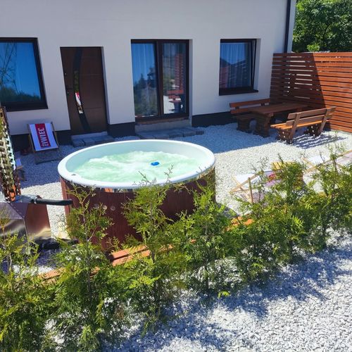 LoftLove Apartament Starachowice
