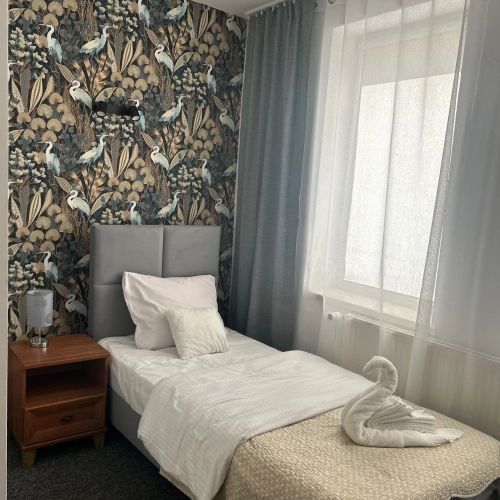 Hotel Restauracja Twist Krosno – Krosno, Polsko