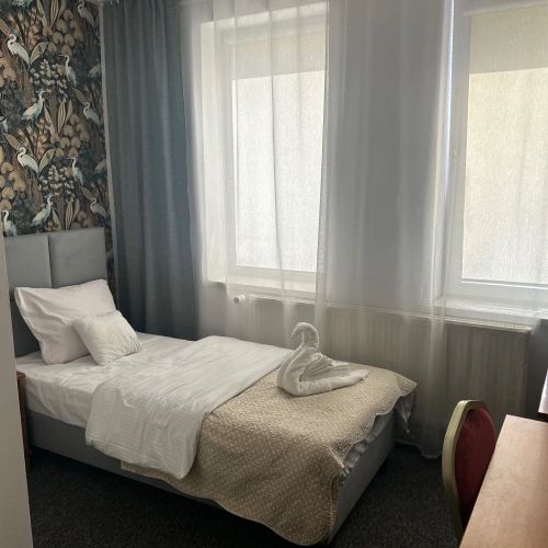 Hotel Restauracja Twist Krosno – Krosno, Polsko