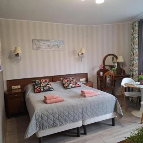 Apartament 305 metrów do morza Kołobrzeg