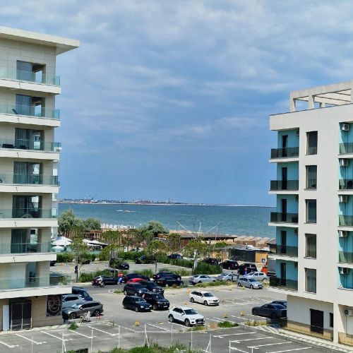 Seaside 2 Mamaia Nord – Mamaia-Sat, România