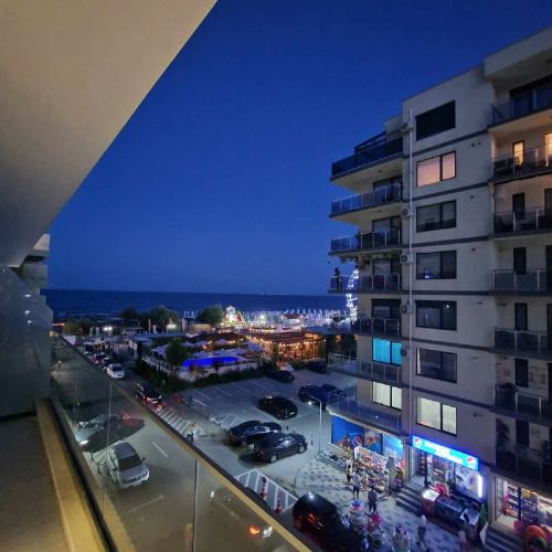 Seaside 2 Mamaia Nord – Mamaia-Sat, România