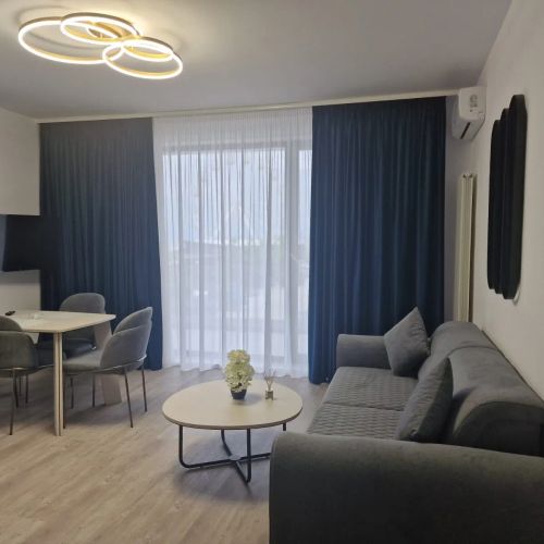 Seaside 2 Mamaia Nord – Mamaia-Sat, România